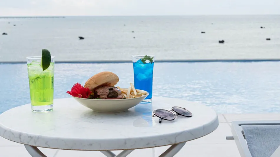 Watermark Hotel Okinawa Miyakojima