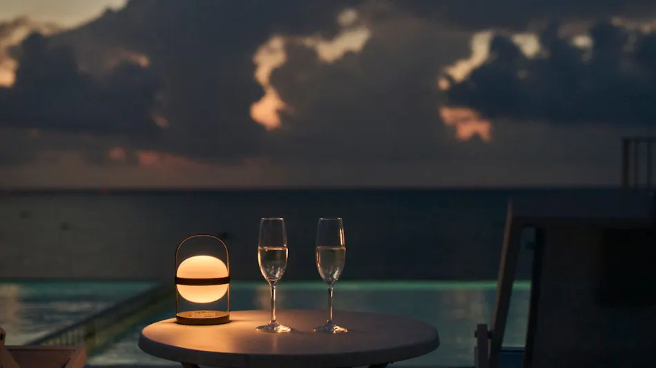 Watermark Hotel Okinawa Miyakojima