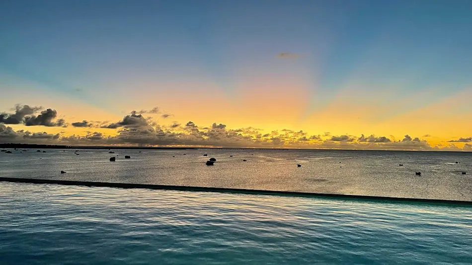 Watermark Hotel Okinawa Miyakojima