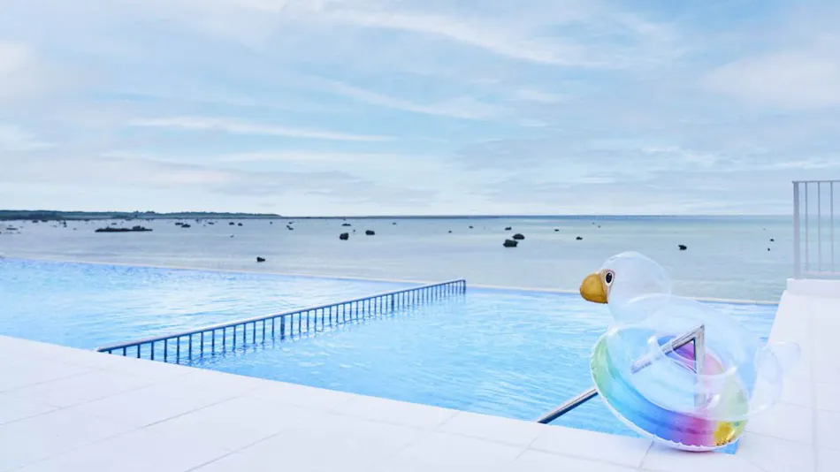 Watermark Hotel Okinawa Miyakojima