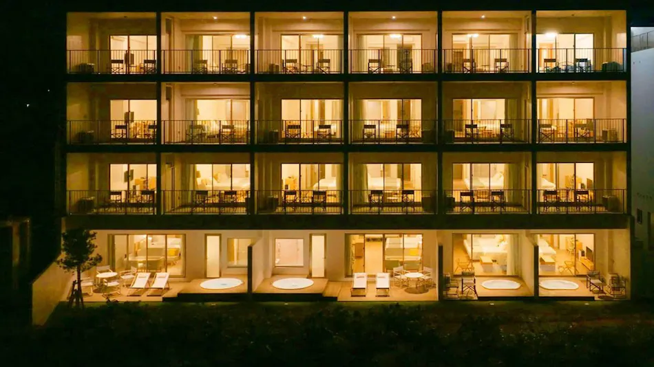 Watermark Hotel Okinawa Miyakojima