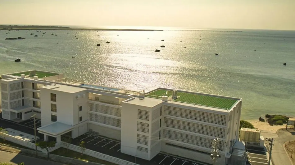 Watermark Hotel Okinawa Miyakojima