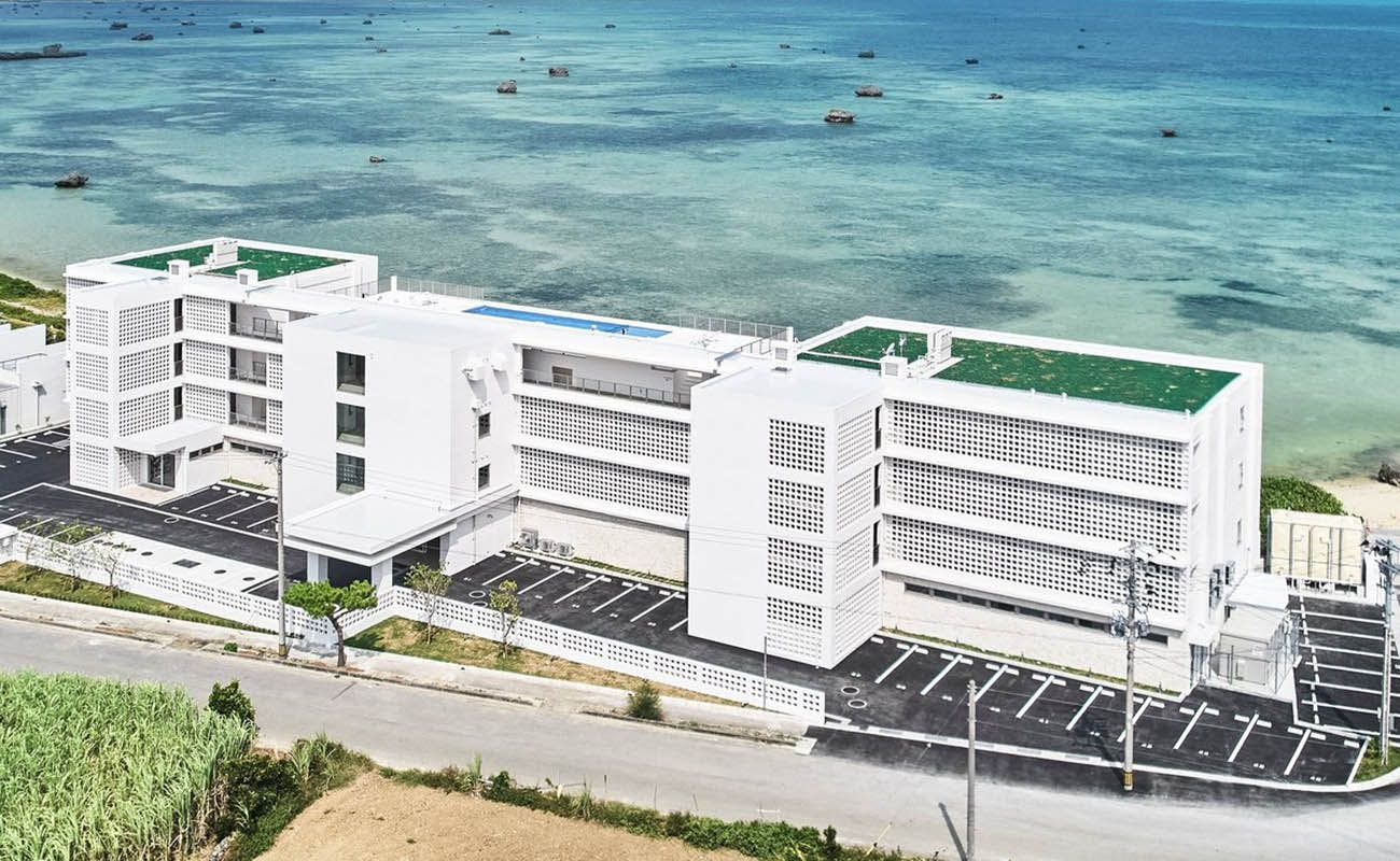 ウォーターマークホテル沖縄 宮古島