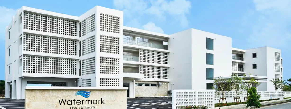 ウォーターマークホテル沖縄 宮古島