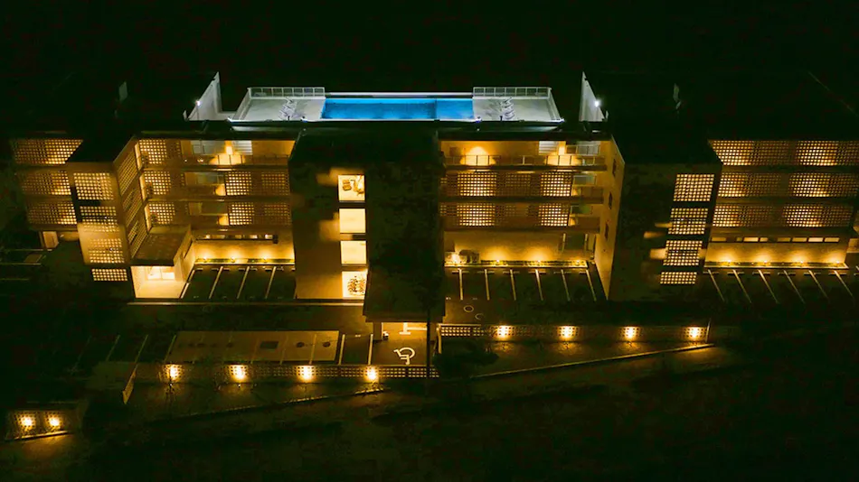 Watermark Hotel Okinawa Miyakojima
