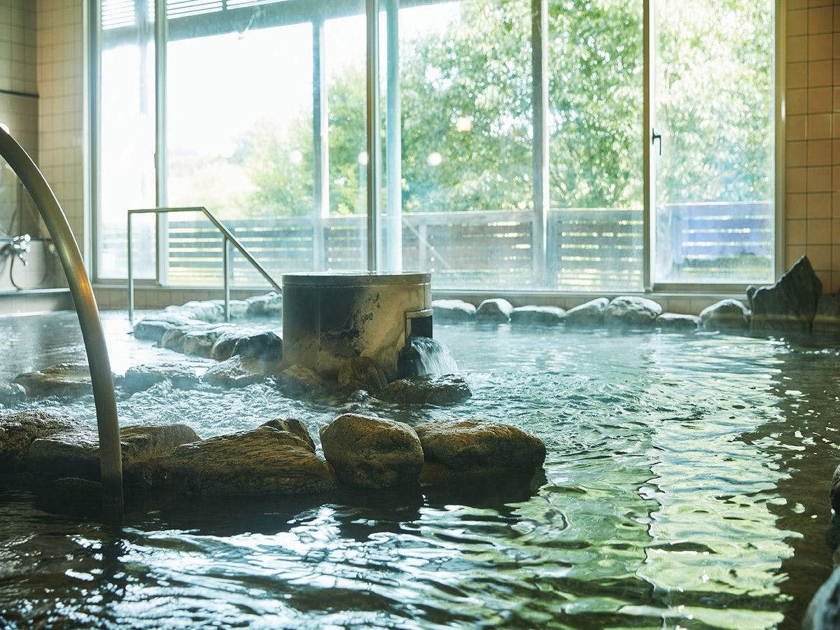 KAZENOKUNI IWAMI RESORT&STAYS
