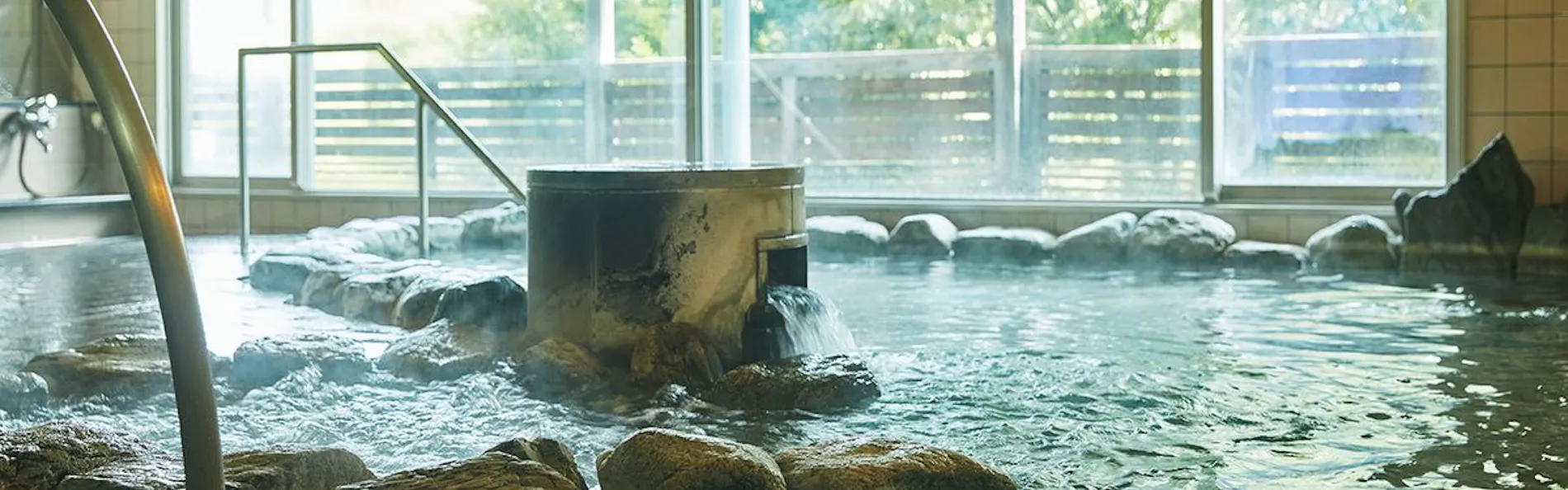 KAZENOKUNI IWAMI RESORT&STAYS