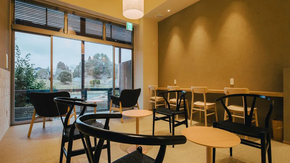 KAZENOKUNI IWAMI RESORT & STAYS