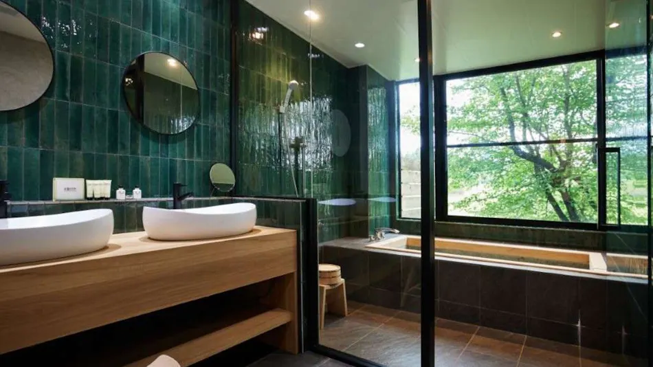 KAZENOKUNI IWAMI RESORT & STAYS