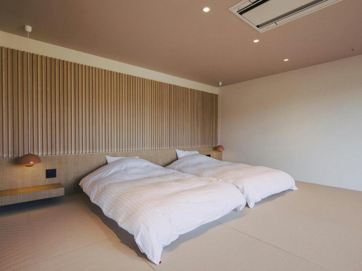 KAZENOKUNI IWAMI RESORT&STAYS