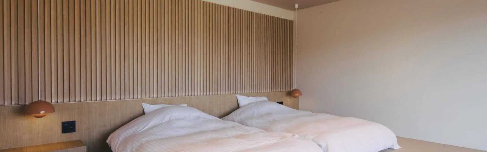 KAZENOKUNI IWAMI RESORT&STAYS