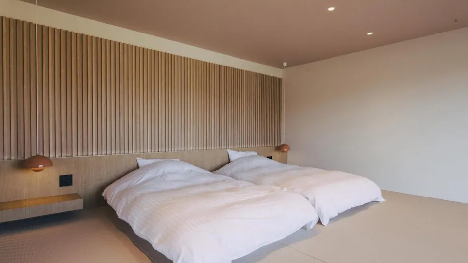 KAZENOKUNI IWAMI RESORT & STAYS