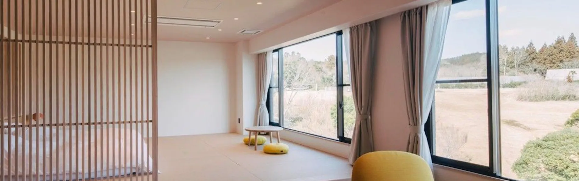 KAZENOKUNI IWAMI RESORT&STAYS