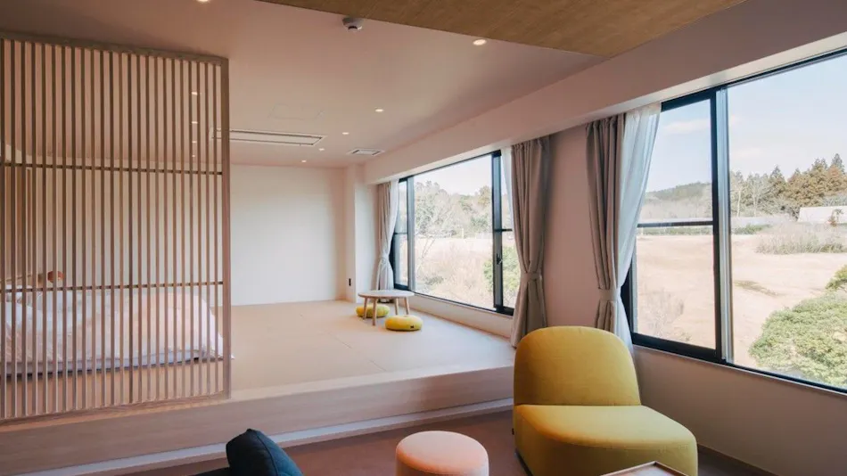 KAZENOKUNI IWAMI RESORT & STAYS