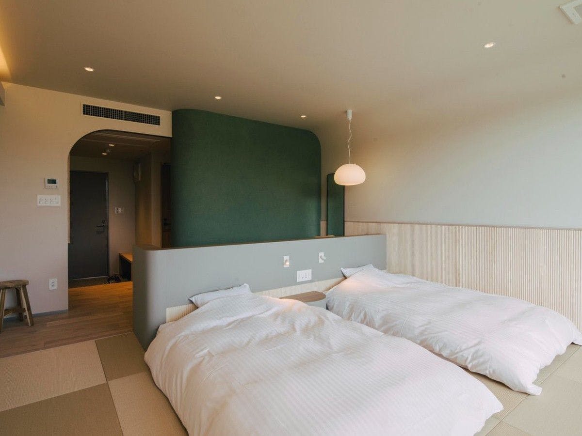 KAZENOKUNI IWAMI RESORT&STAYS