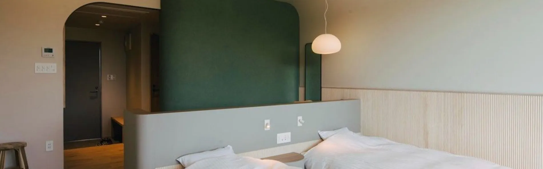 KAZENOKUNI IWAMI RESORT&STAYS