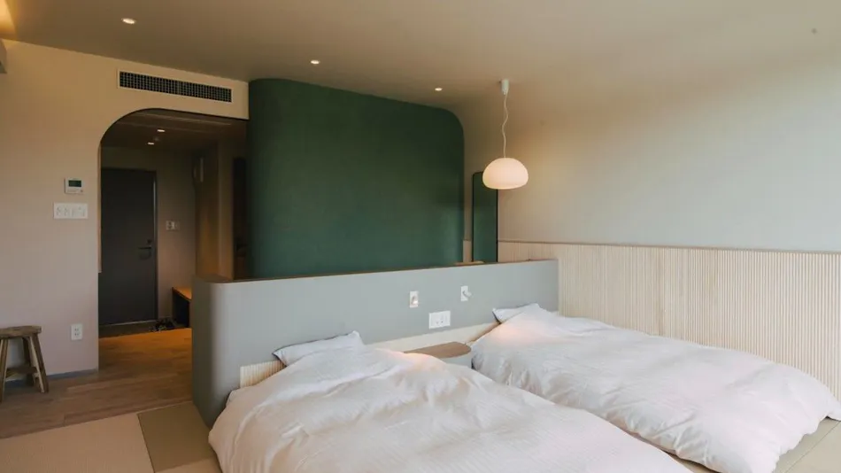KAZENOKUNI IWAMI RESORT & STAYS