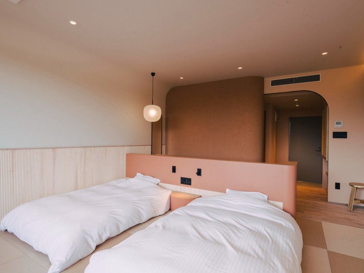 KAZENOKUNI IWAMI RESORT&STAYS