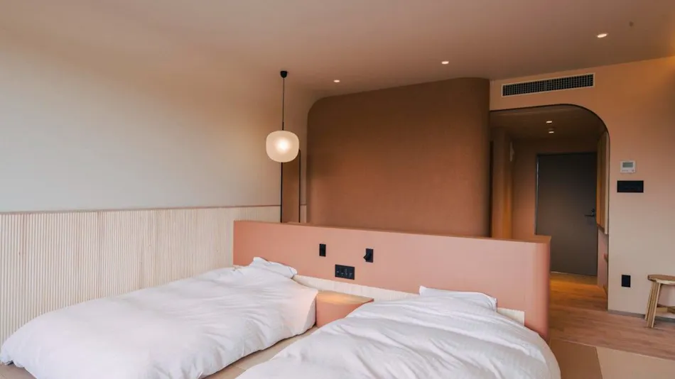 KAZENOKUNI IWAMI RESORT & STAYS