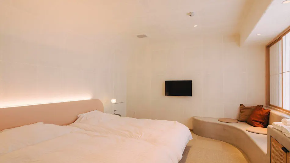 KAZENOKUNI IWAMI RESORT & STAYS