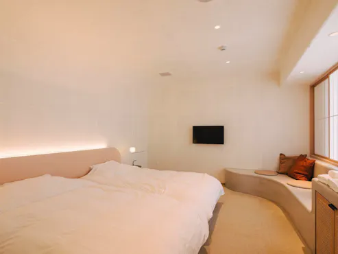 コンセプトツイン(勝地半紙)