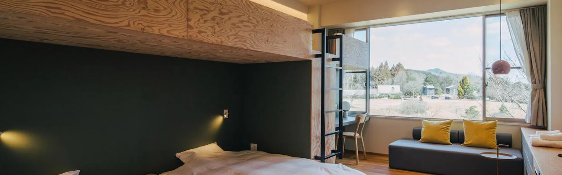KAZENOKUNI IWAMI RESORT&STAYS