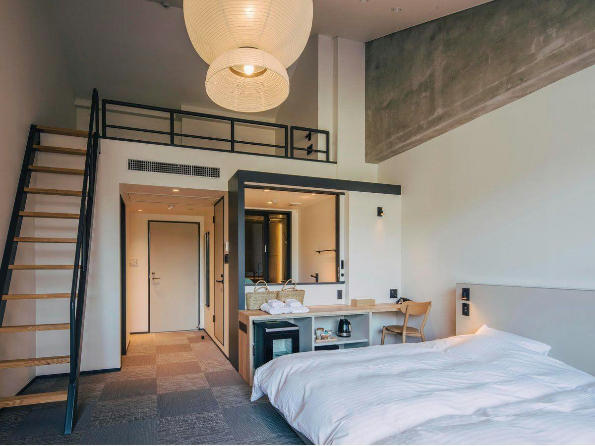 KAZENOKUNI IWAMI RESORT & STAYS