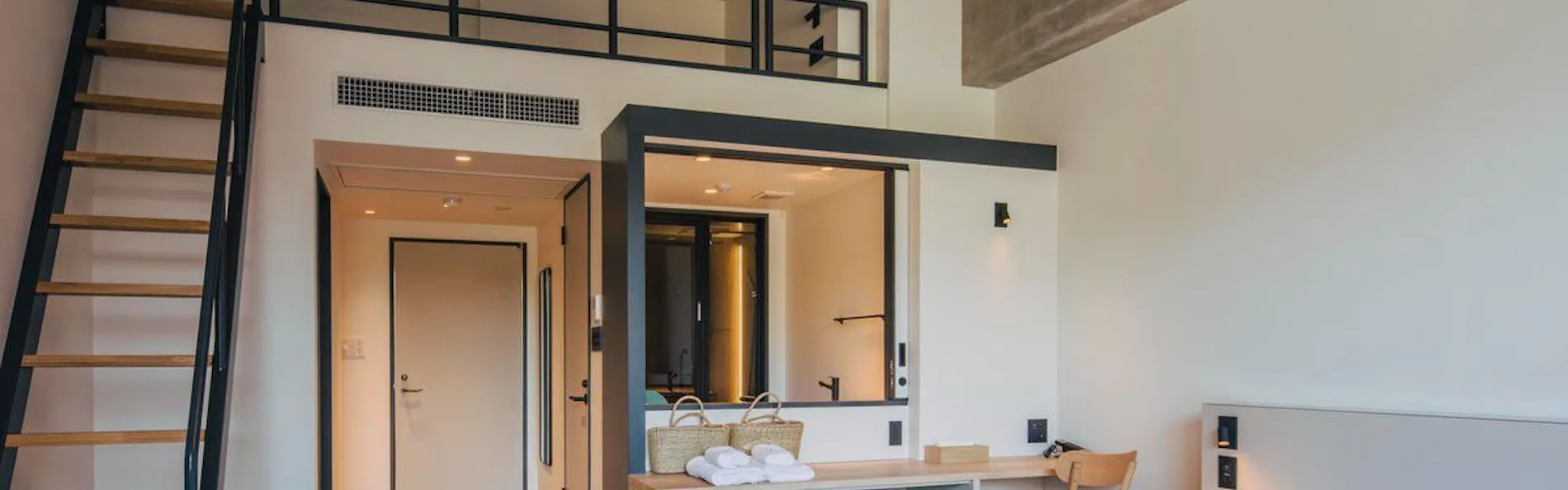 KAZENOKUNI IWAMI RESORT&STAYS