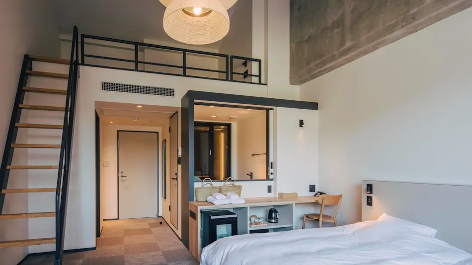 KAZENOKUNI IWAMI RESORT & STAYS