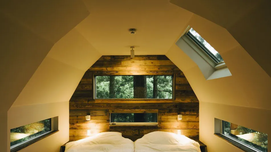 KAZENOKUNI IWAMI RESORT & STAYS