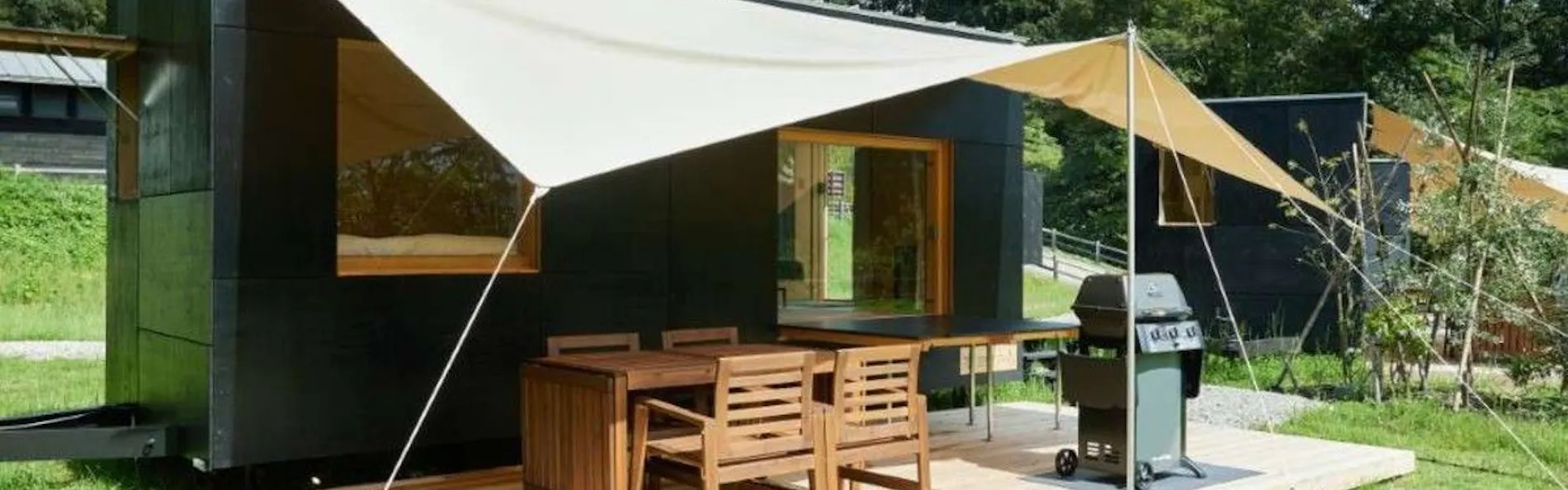 KAZENOKUNI IWAMI RESORT&STAYS