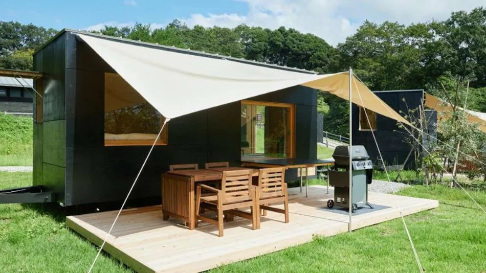 KAZENOKUNI IWAMI RESORT & STAYS