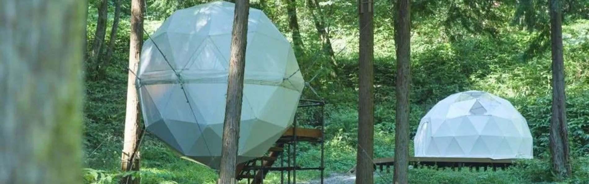KAZENOKUNI IWAMI RESORT&STAYS