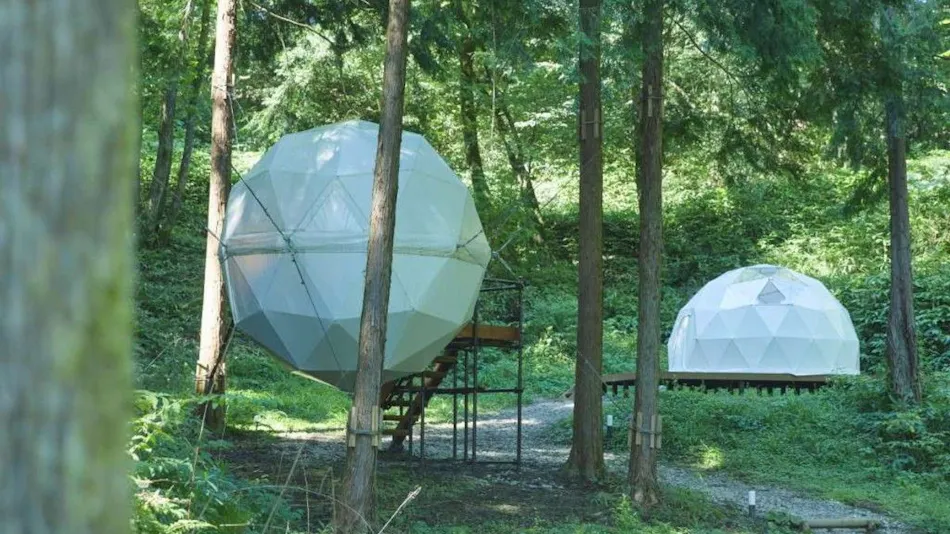 KAZENOKUNI IWAMI RESORT & STAYS