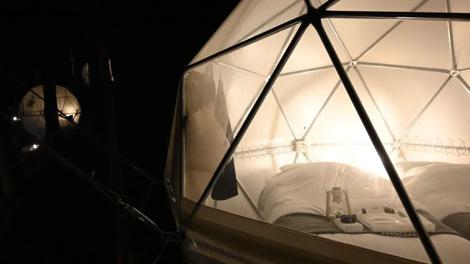 KAZENOKUNI IWAMI RESORT & STAYS