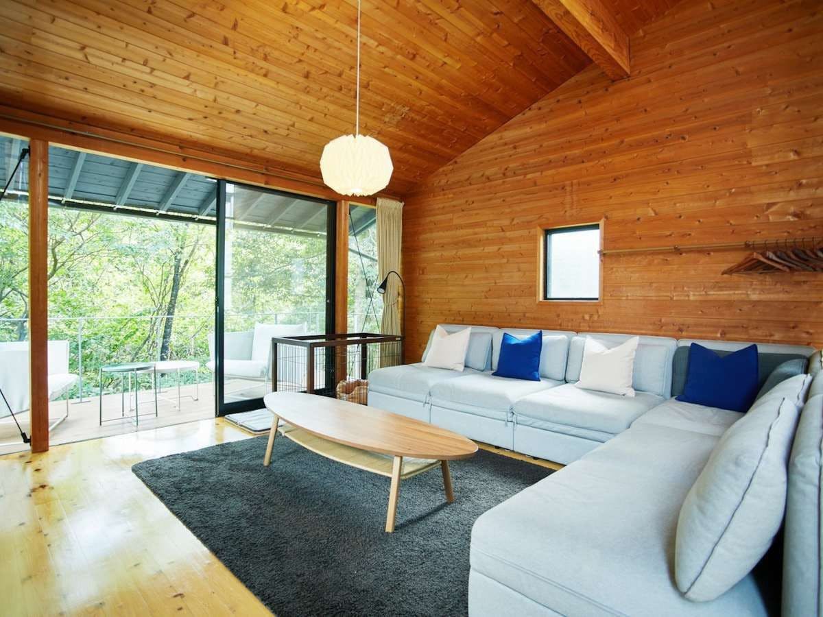 KAZENOKUNI IWAMI RESORT&STAYS
