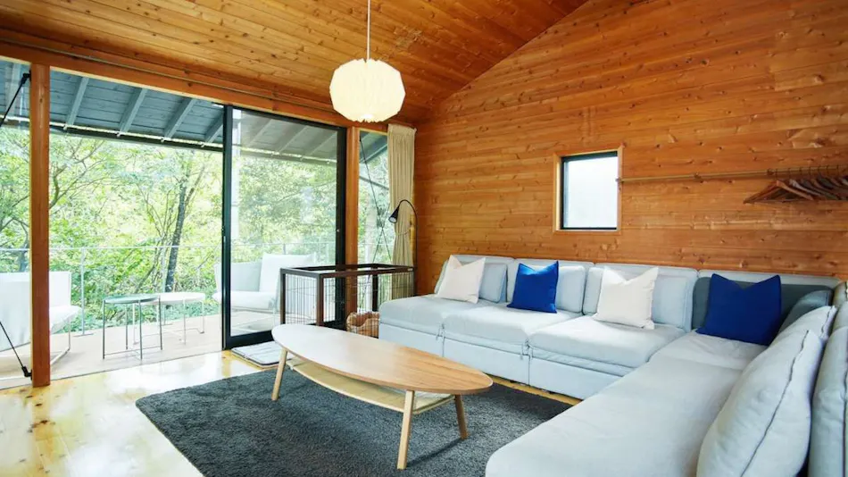 KAZENOKUNI IWAMI RESORT & STAYS