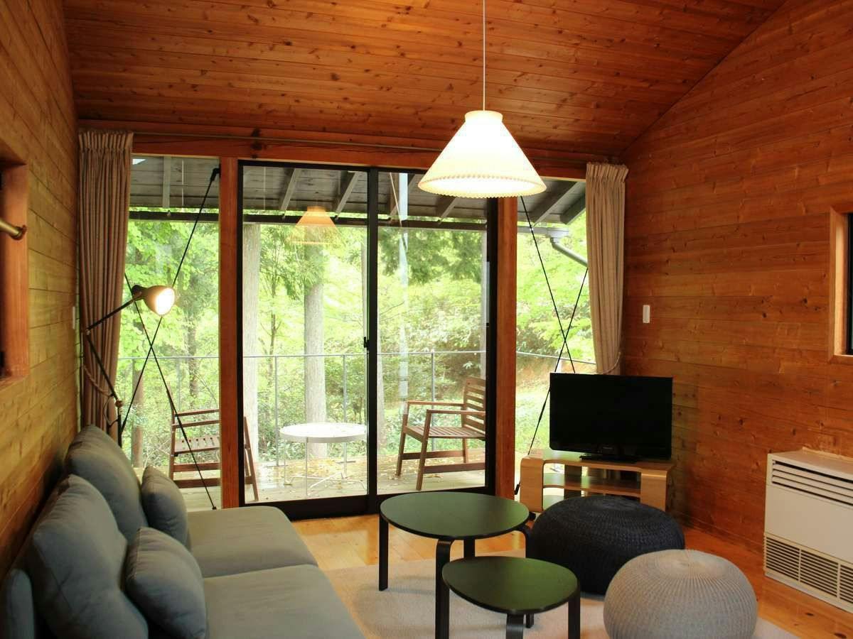 KAZENOKUNI IWAMI RESORT&STAYS