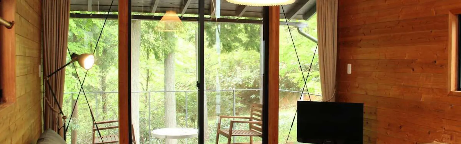 KAZENOKUNI IWAMI RESORT&STAYS