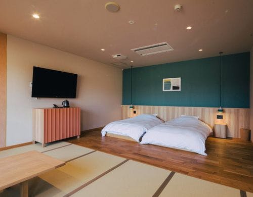 リラックススイート