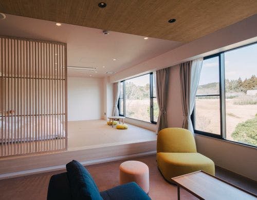 ファミリースイート