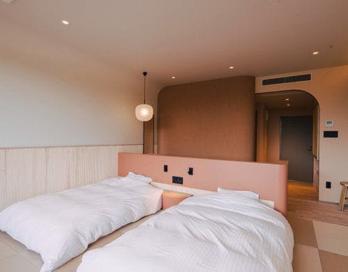 スーペリアタタミ