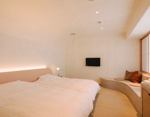 コンセプトツイン（勝地半紙）