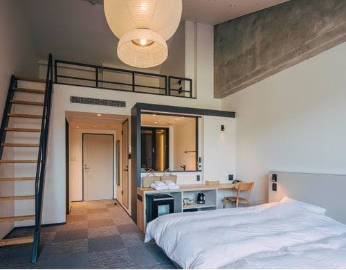 スタンダードロフト