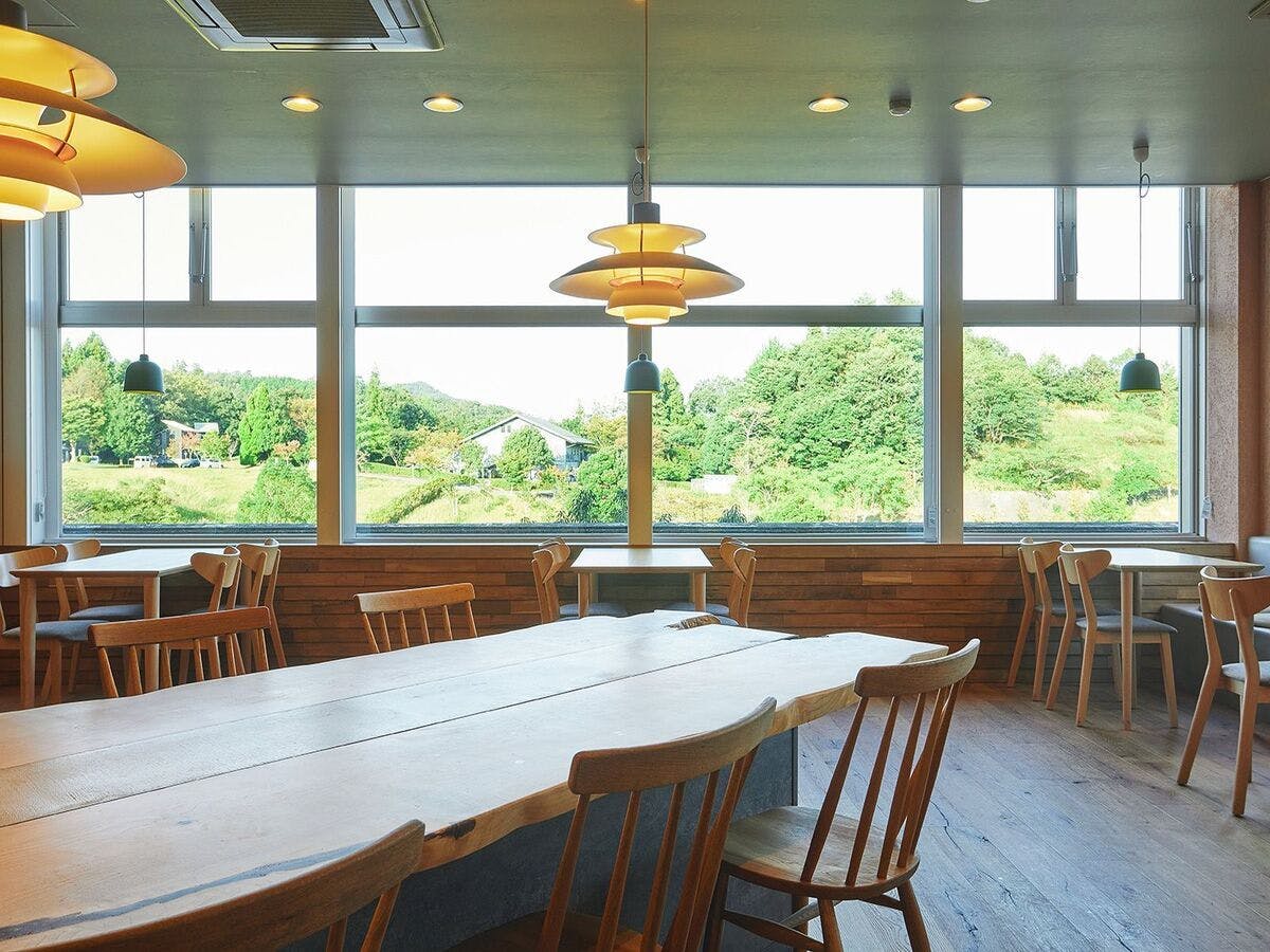 KAZENOKUNI IWAMI RESORT&STAYS