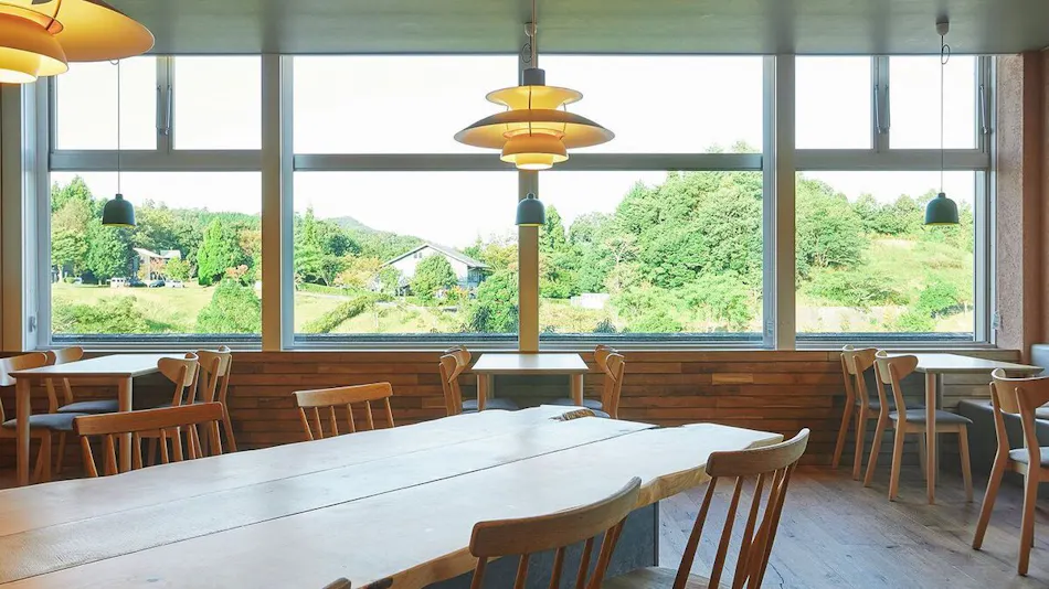 KAZENOKUNI IWAMI RESORT & STAYS