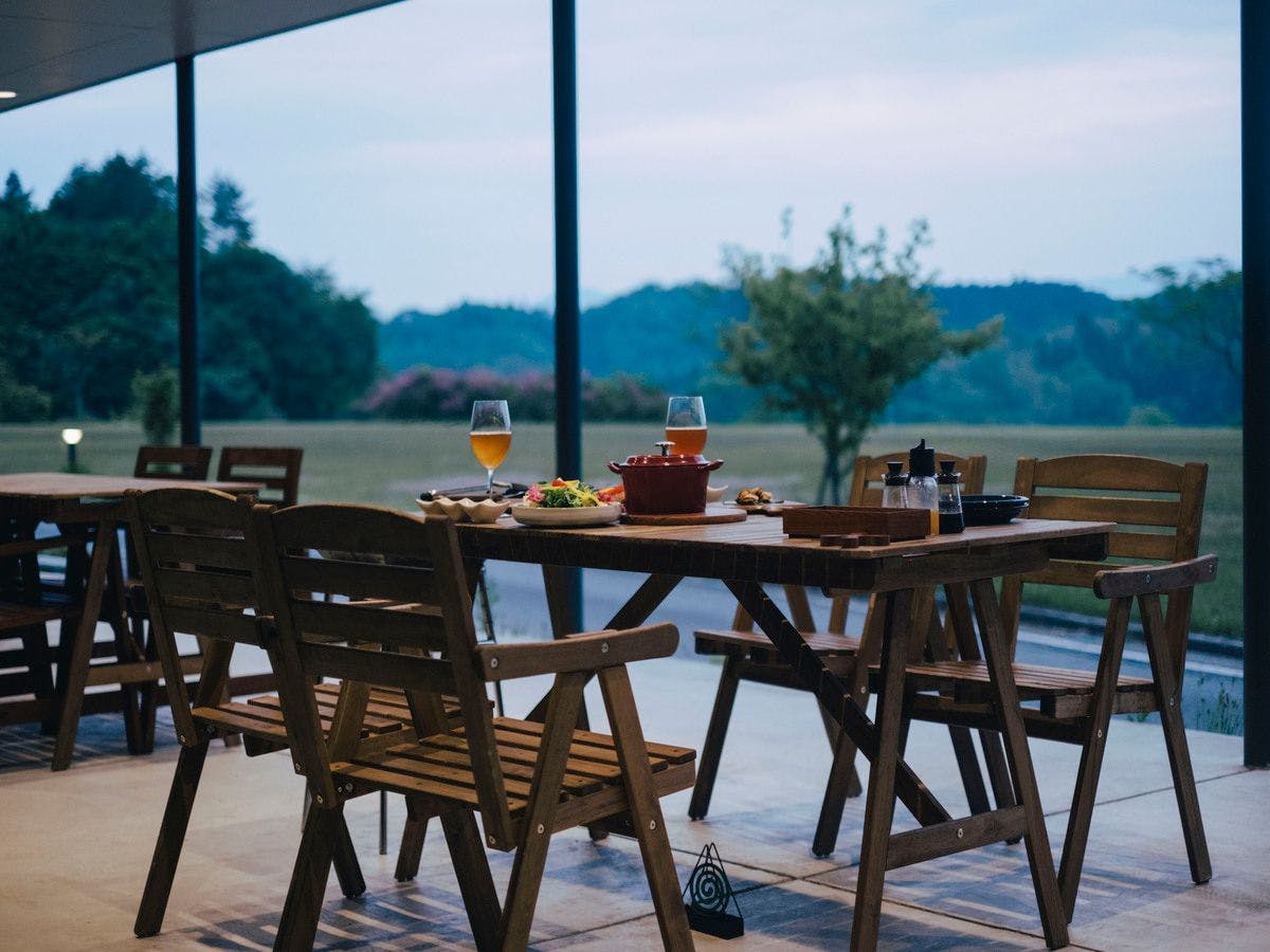 KAZENOKUNI IWAMI RESORT&STAYS