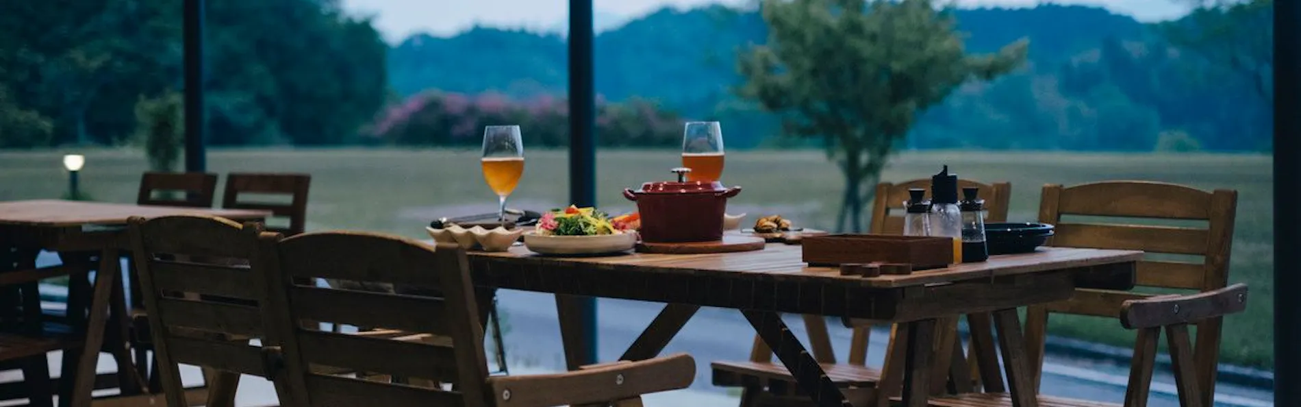 KAZENOKUNI IWAMI RESORT&STAYS