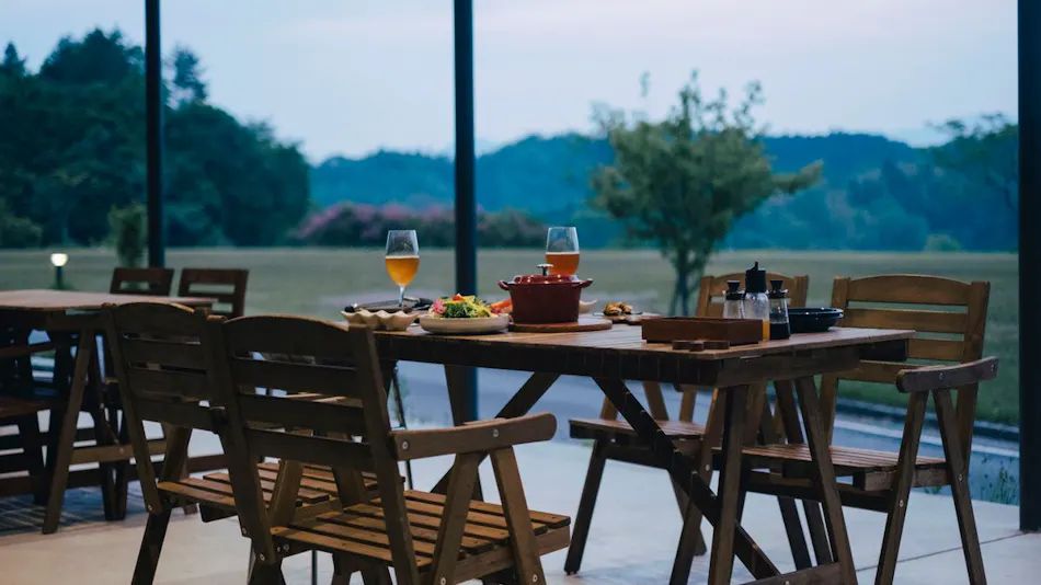 KAZENOKUNI IWAMI RESORT & STAYS