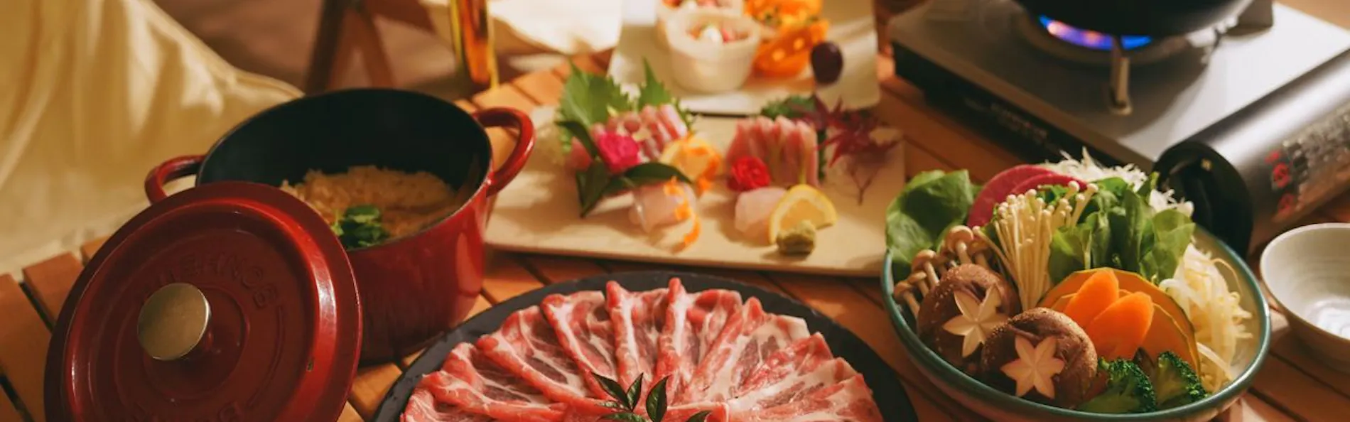 KAZENOKUNI IWAMI RESORT&STAYS